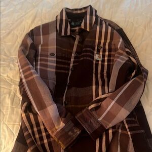 Carhartt Women’s Flannel